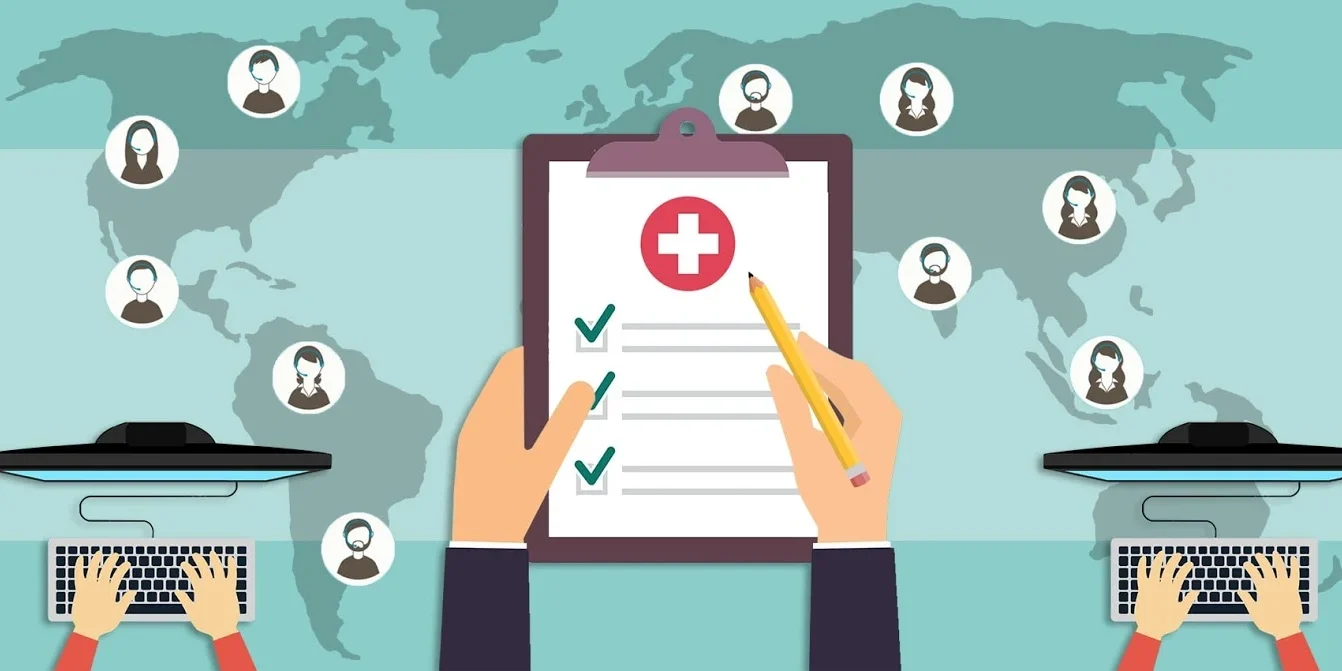 Healthcare-BPO