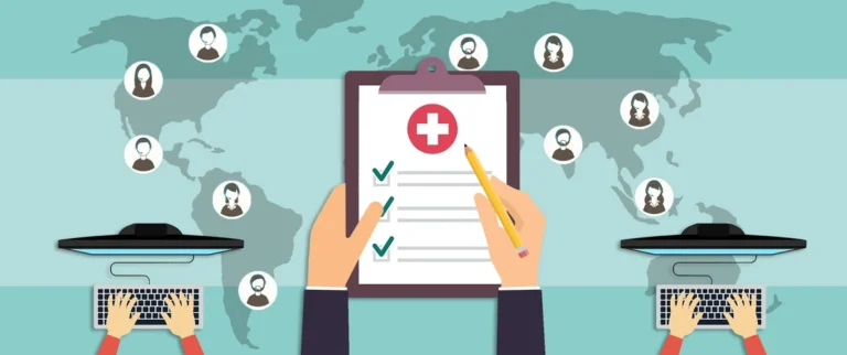 ADVANTAGES OF OUTSOURCING TO HEALTHCARE BPO