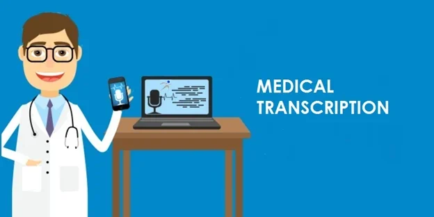 Expert Medical Transcription Solutions