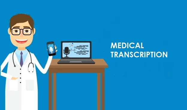 Expert Medical Transcription Solutions