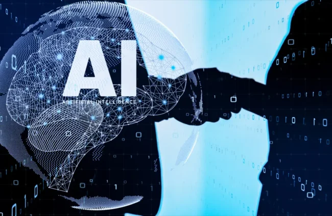 AI TRANSFORMING HEALTHCARE