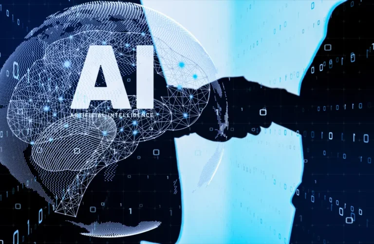 AI TRANSFORMING HEALTHCARE INDUSTRIES