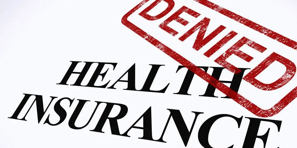Insurance-Denial-Speech-Therapy MEDICAL BILLING AND DENIALS