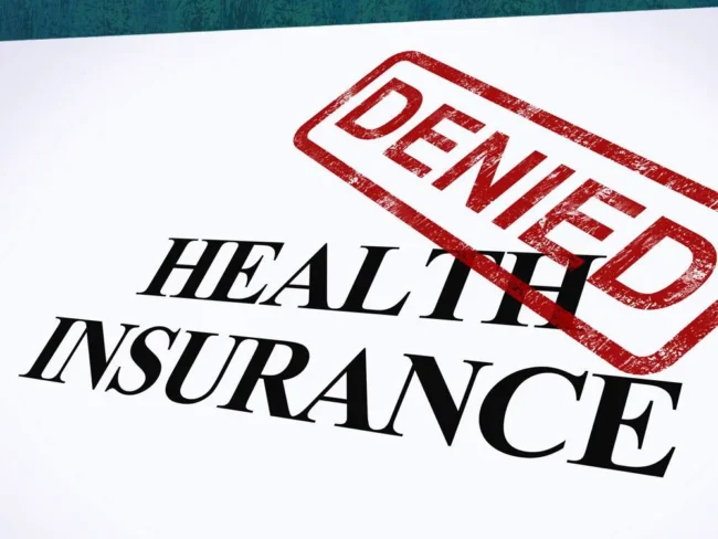 Insurance-Denial-Speech-Therapy MEDICAL BILLING AND DENIALS
