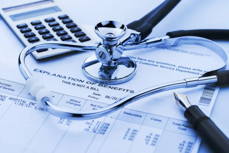 MEDICAL BILLING OUTSOURCING
