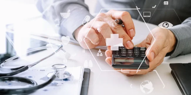 Accounts Receivable Management Services in Medical Practice Accounts Receivable Management Services in Medical Practice