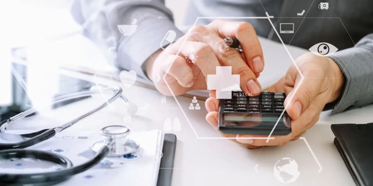 Accounts Receivable Management Services in Medical Practice