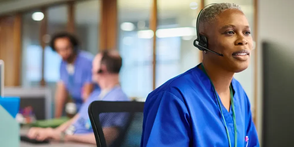 Benefits of Healthcare Provider Services