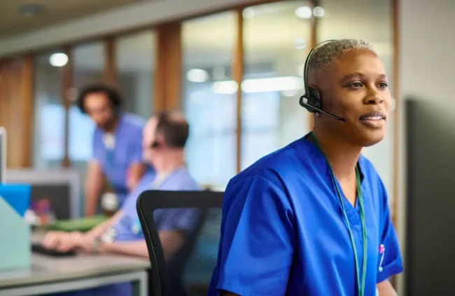 Benefits of Healthcare Provider Services