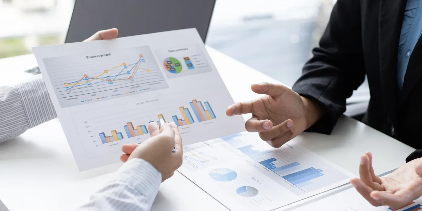 Benefits of Outsorcing Data Management Services