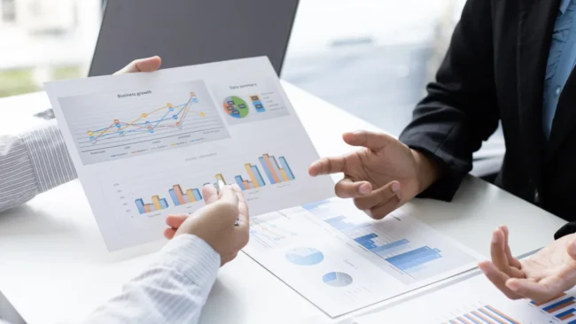 Benefits of Outsorcing Data Management Services
