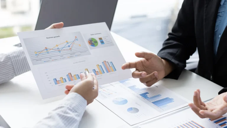 Top 7 Advantages of Outsourcing Data Management Services