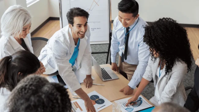 Boost-The-Revenue-in-Medical-Practice Boost The Revenue in Medical Practice