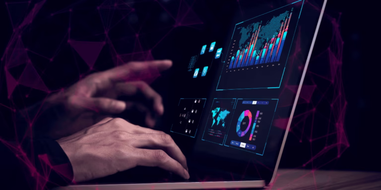 Thumbnail image for blog on Complete Insights Of Data Management Services