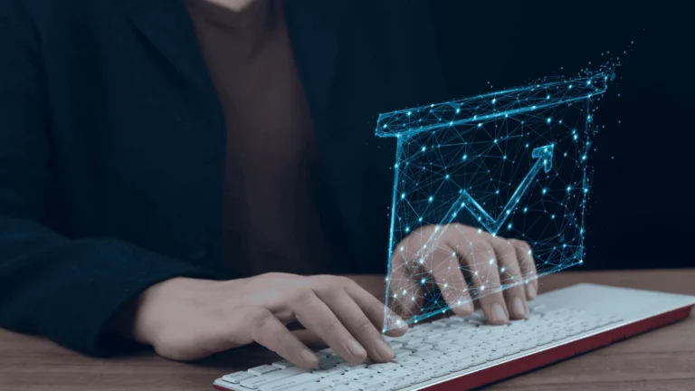 Thumbnail image for blog on Top 5 Data Management Trends