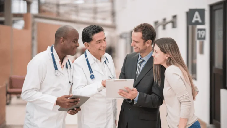 Impact of COVID-19 on Revenue Cycle Management