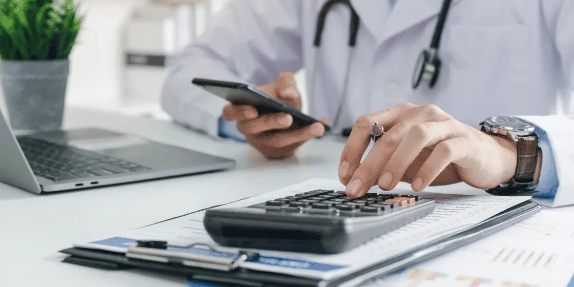 Revenue-Leakage-in-Medical-Billing Restrict Revenue Leakage in Medical Billing