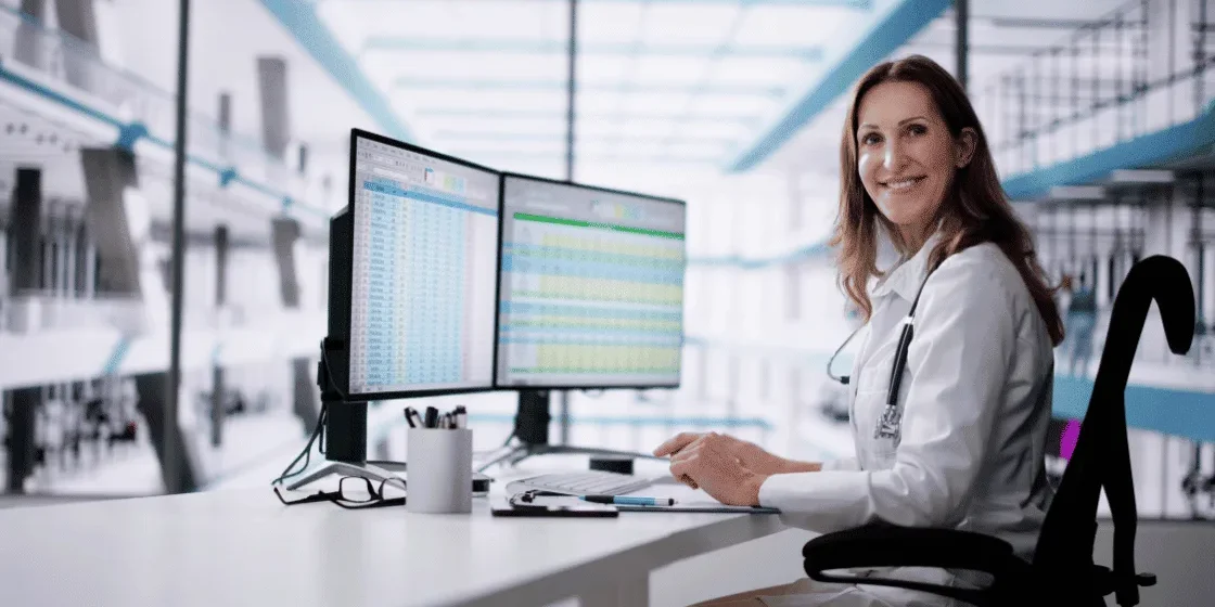 telemedicine-and-medical-coding-in-covid-19 Thumbnail image for blog on Telemedicine and Medical Coding in Covid-19