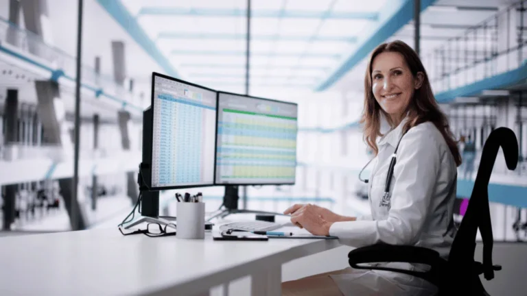 Thumbnail image for blog on Telemedicine and Medical Coding in Covid-19