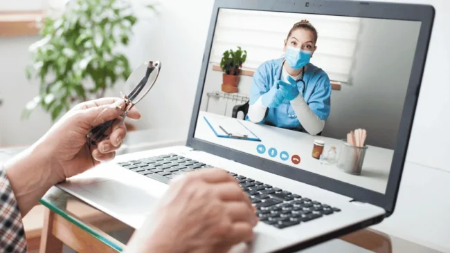 Role-of-Telemedicine-Post-Covid-19-Pandemic Role of Telemedicine Post-Covid 19 Pandemic