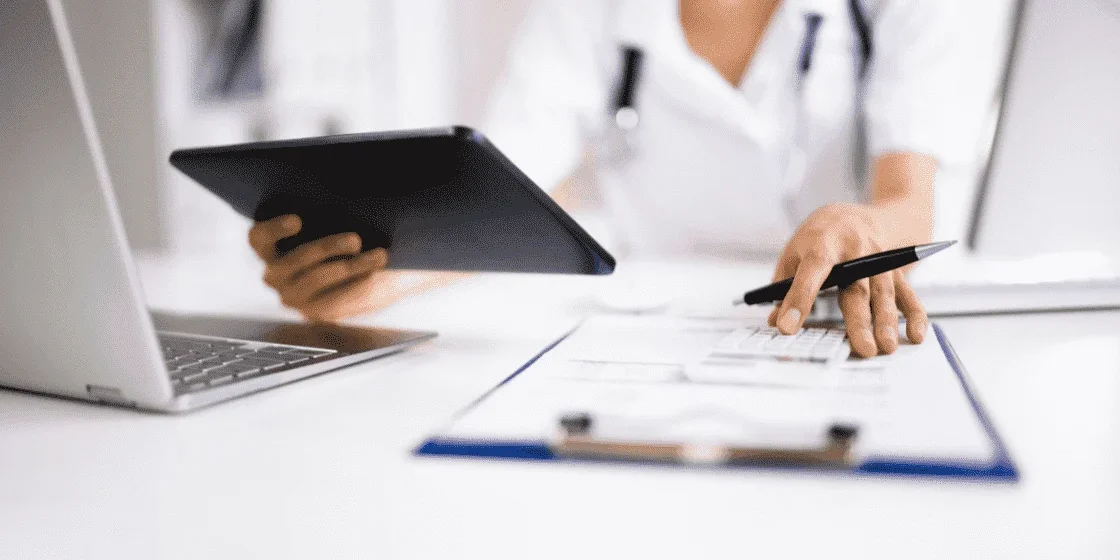 Optimize-and-Improve-the-Medical-Claims-Billing-Process Optimize and Improve the Medical Claims Billing Process