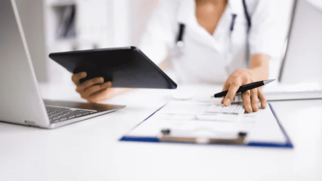 Optimize-and-Improve-the-Medical-Claims-Billing-Process Optimize and Improve the Medical Claims Billing Process