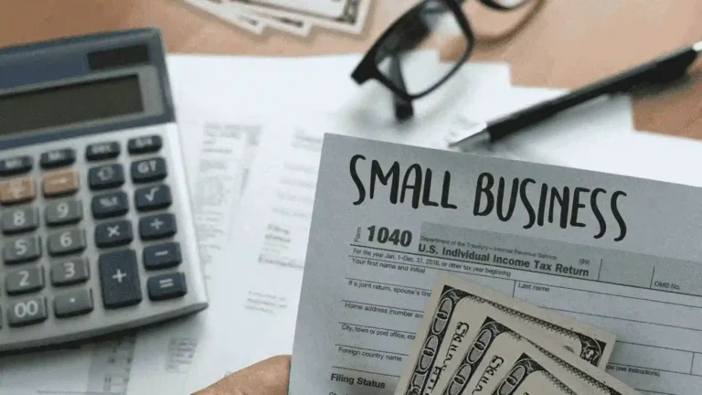 Finance and Accounting Tips for Small Businesses