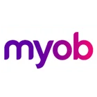 myob logo