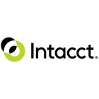 intacct logo