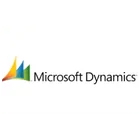microsoft dynamics logo