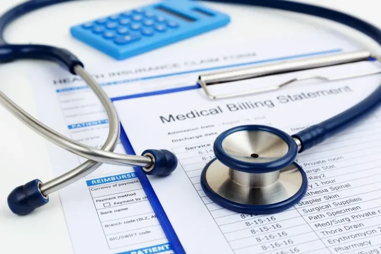 How a Medical Billing Outsourcing Company Can Help Your Practice Thrive