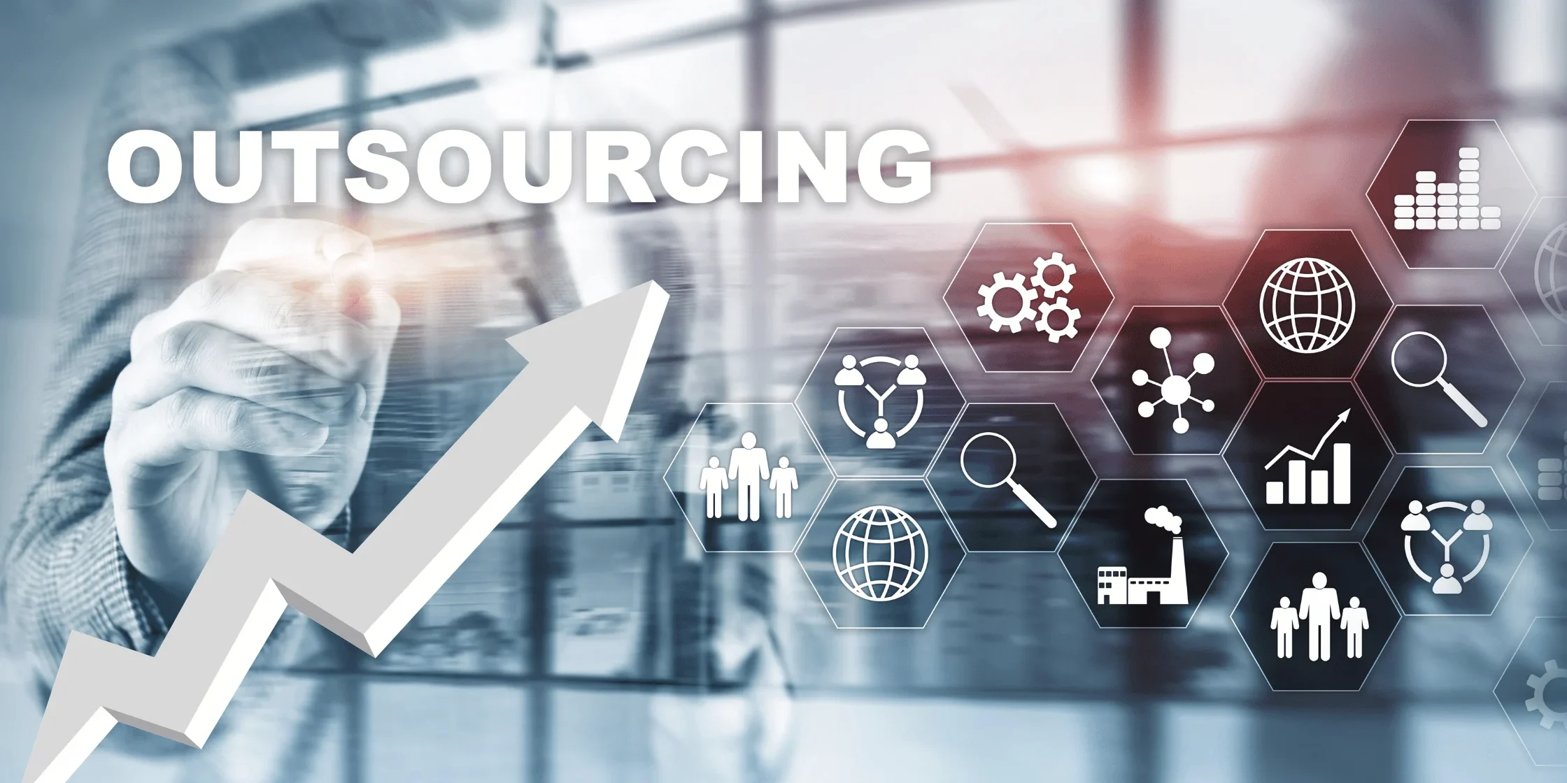 maximizing-productivity-with-it-outsourcing Thumbnail image for blog on Maximizing Productivity with IT Outsourcing: The Key to Scalability and Success