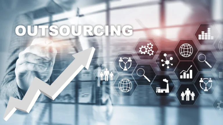 Thumbnail image for blog on Maximizing Productivity with IT Outsourcing: The Key to Scalability and Success