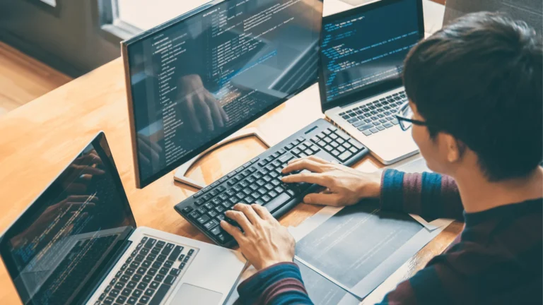 Thumbnail image for blog on Unlock the Power of Your Data with Outsourcing Services: Enhance Efficiency and Drive Growth