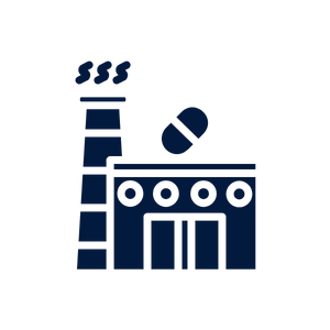 A Fortune-500 Pharmaceutical Company