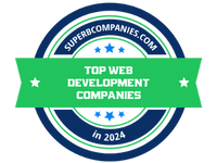 Superbcompanies badge