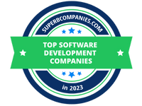 Superbcompanies badge
