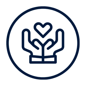 A nationally-recognized, regional not-for-profit health plan