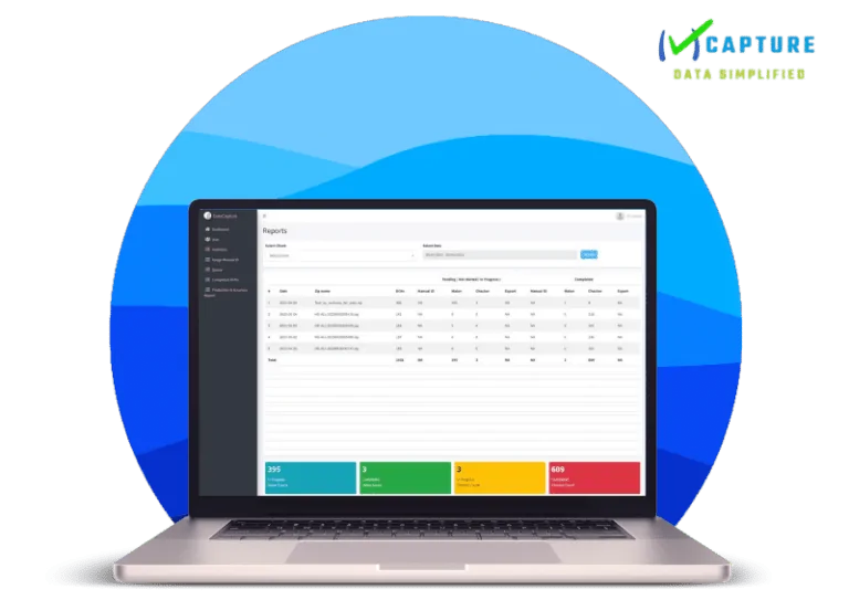 Viaante's V-capture tool