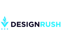 Designrush logo