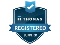 Thomas badge