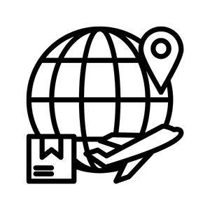 Global Logistics company