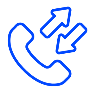 Outbound call center services