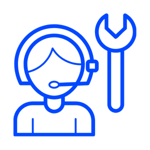 Technical support services