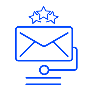 Email support services