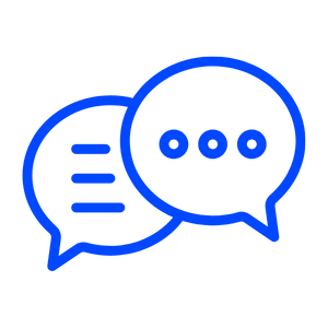 Live chat support services