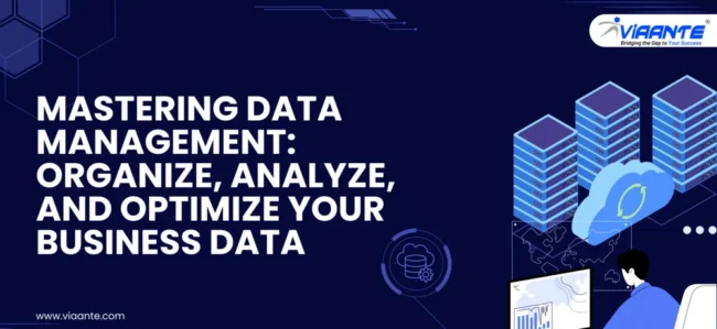 Guide to Data Management Guide to Data Management