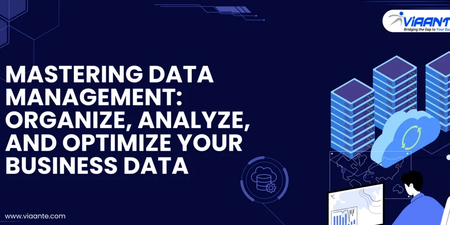 Guide to Data Management Guide to Data Management