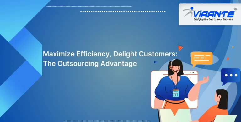 Unlocking the Power of Customer Support Outsourcing: How to Boost Efficiency and Delight Customers