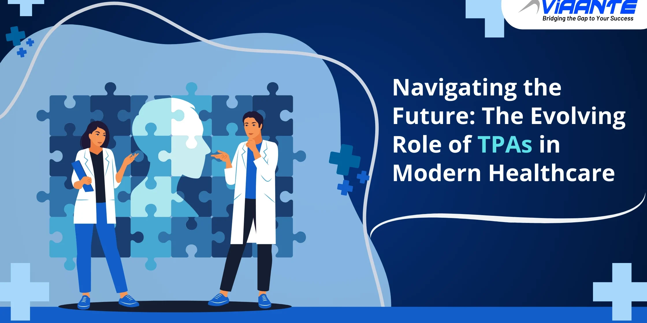 evolving-role-of-tpa-in-healthcare Thumbnail image for blog on The Evolving Role of TPAs in Modern Healthcare: Challenges and Opportunities